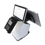 4ferries POS dual screen